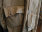 Preview: Wachsmantel "Stockmans Coat", tan